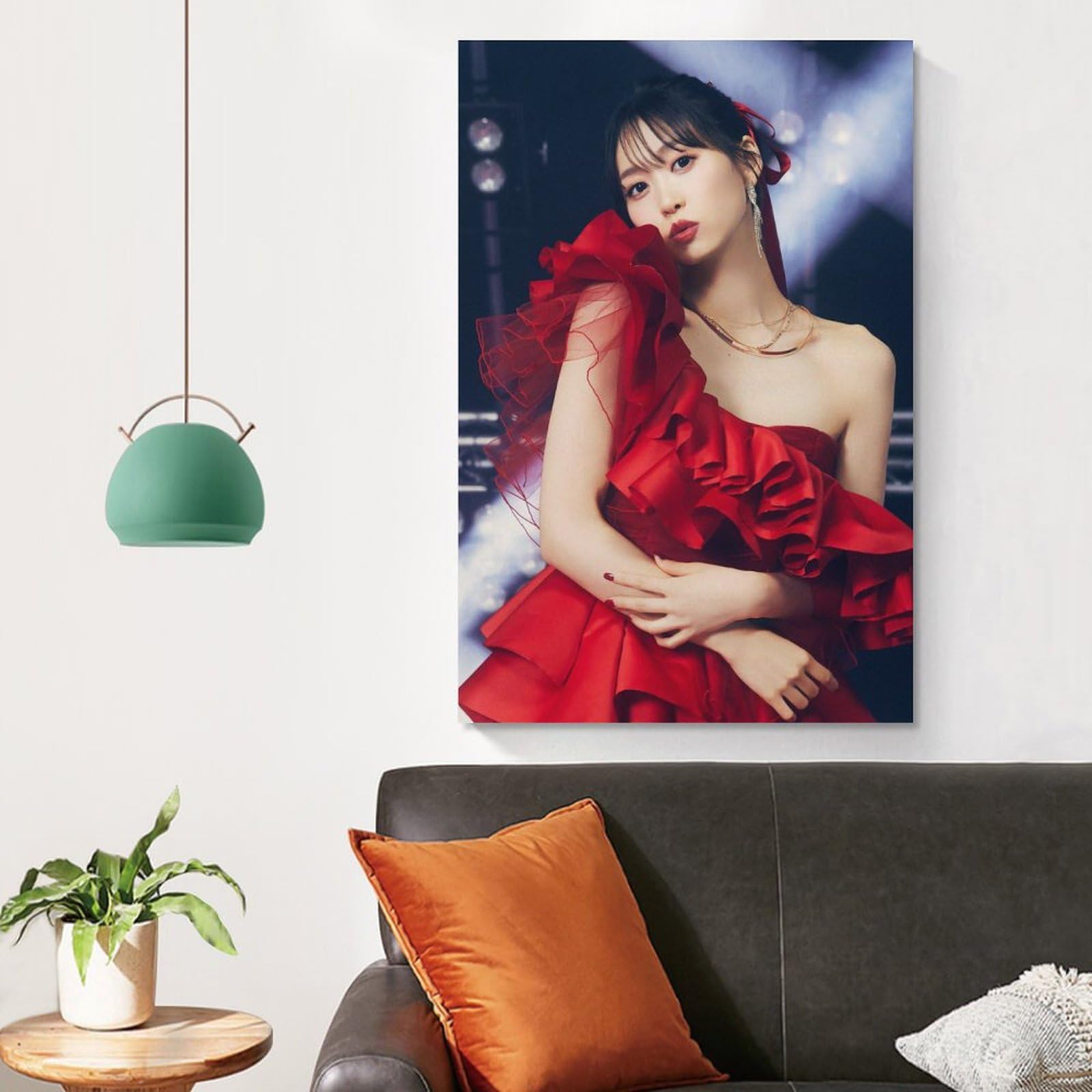 油絵　[月下の水着]   アート　インテリア　美術品 油絵 [月下の水着] アート インテリア 美術品 油絵 [月下の水着