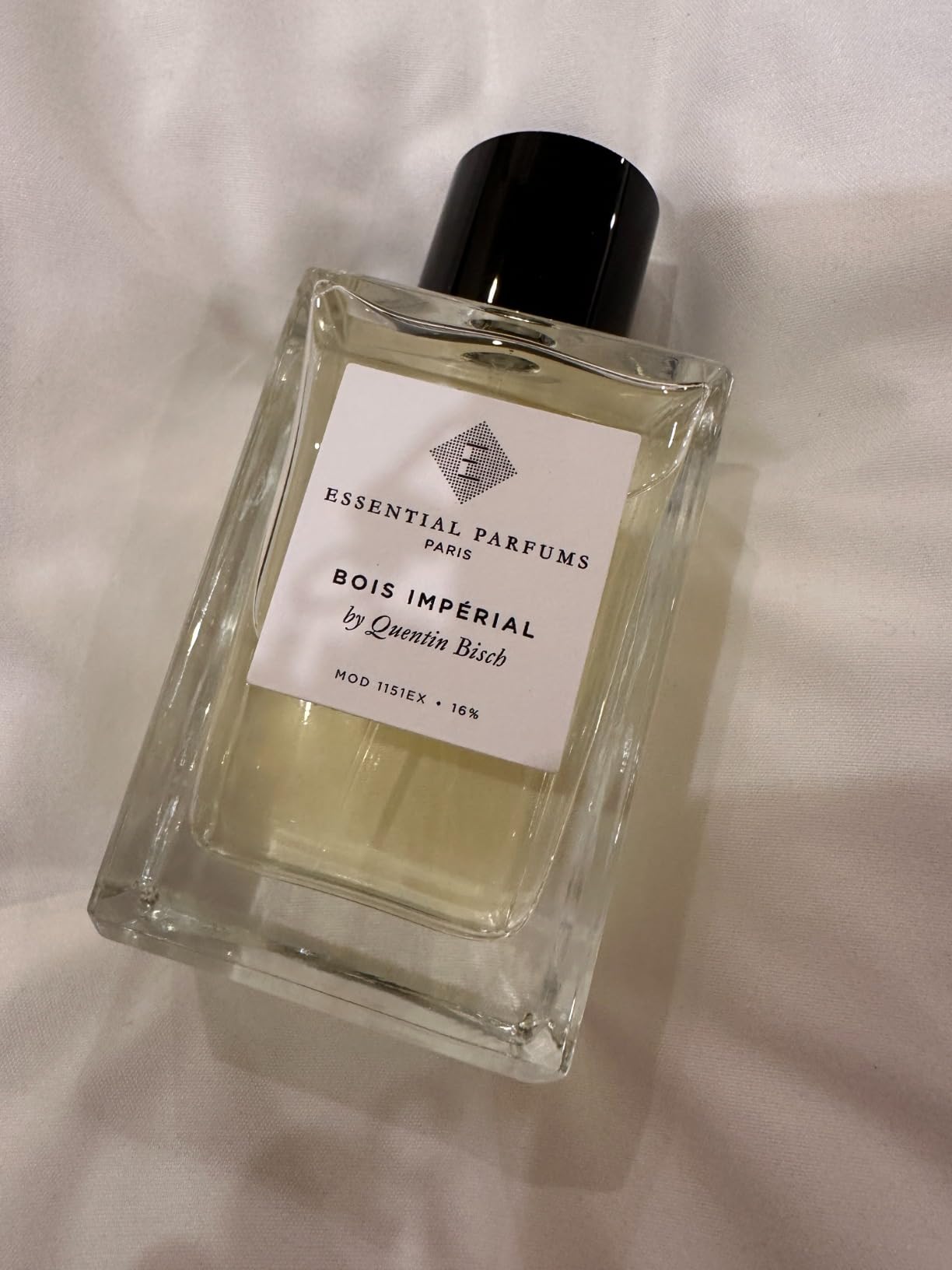 Buy Essential Parfums Bois Imperial EDP 100 ml at Ubuy Singapore