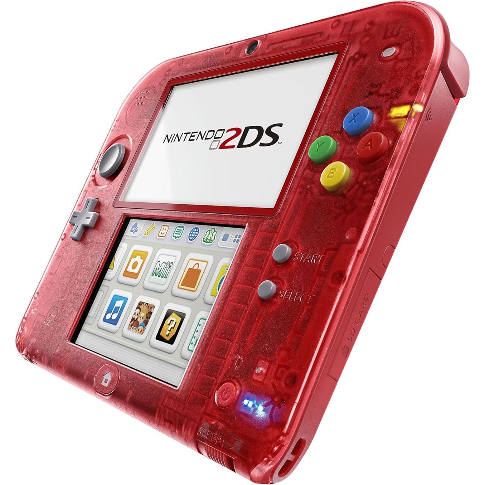 Amazon | 【整備済み品】 任天堂 Nintendo ニンテンドー2DS