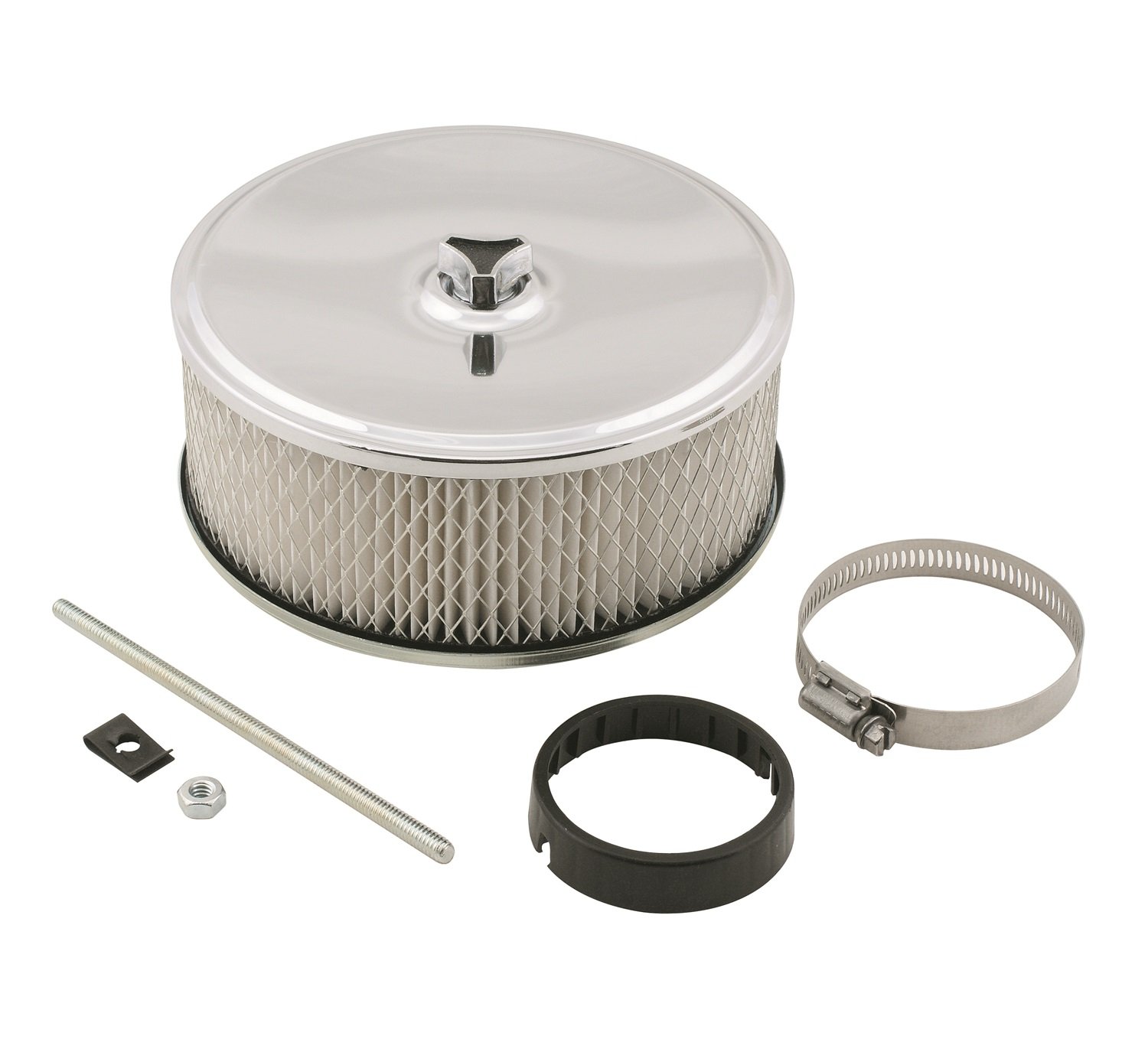 Mr. Gasket 4350 Deep-Dish Air Cleaner