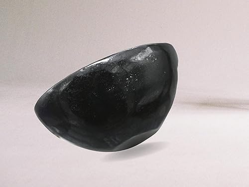 Miniatura 108 de Amazing Gemstone Clear Quartz Crystal Bowl - 2" Gem Stone Bowl for Altar Offering