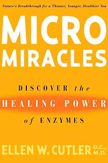 Micro Miracles: Discover the Healing Power of Enzymes