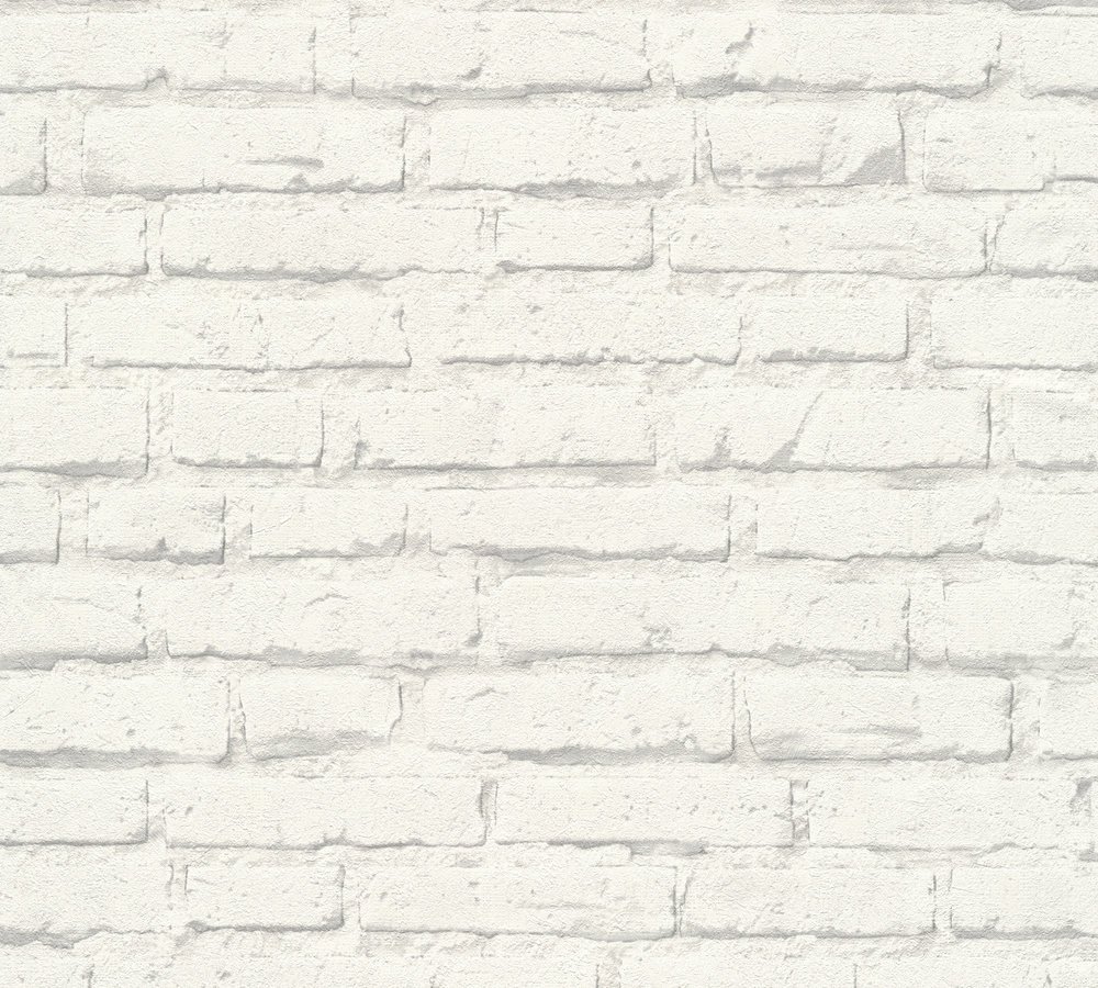 Papel pintado tejido no tejido para decorar paredes de salón con efecto piedra gris