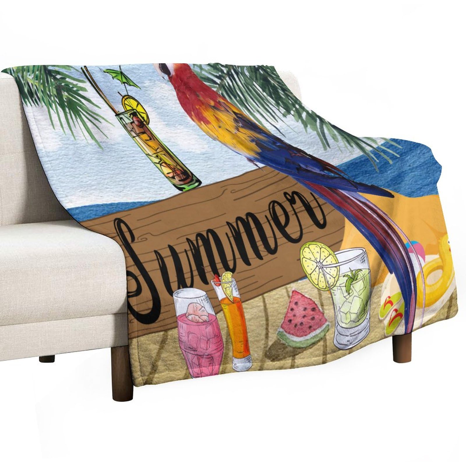 Couverture polaire 177x203 cm le cadeau réconfortant pour votre mari ou votre fils
