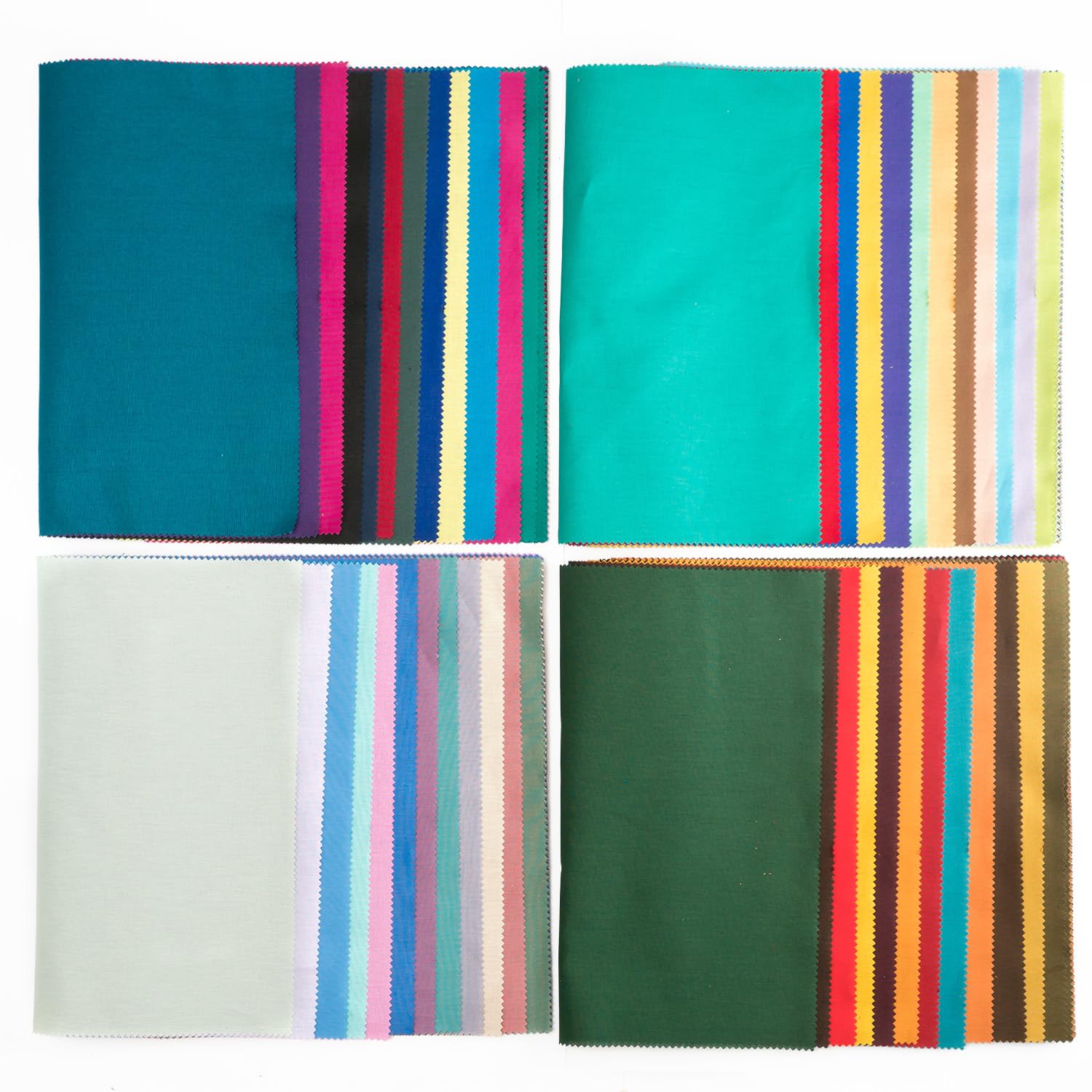 Kit Drappi Armocromia Color Analysis. El original de Rossella Migliaccio