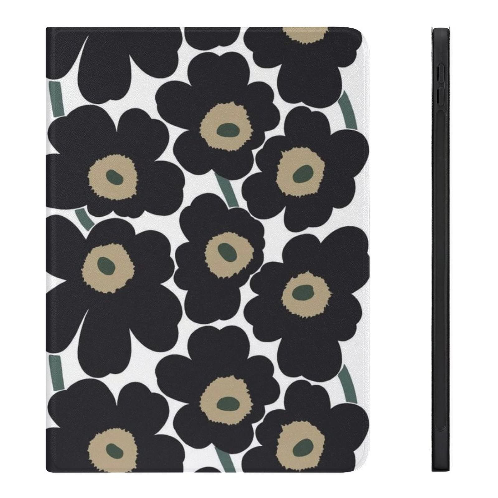 iPad 本体 マリメッコカバー付き マリメッコ marimekko ipadケース ipadカバー タブレットケース - メルカリ