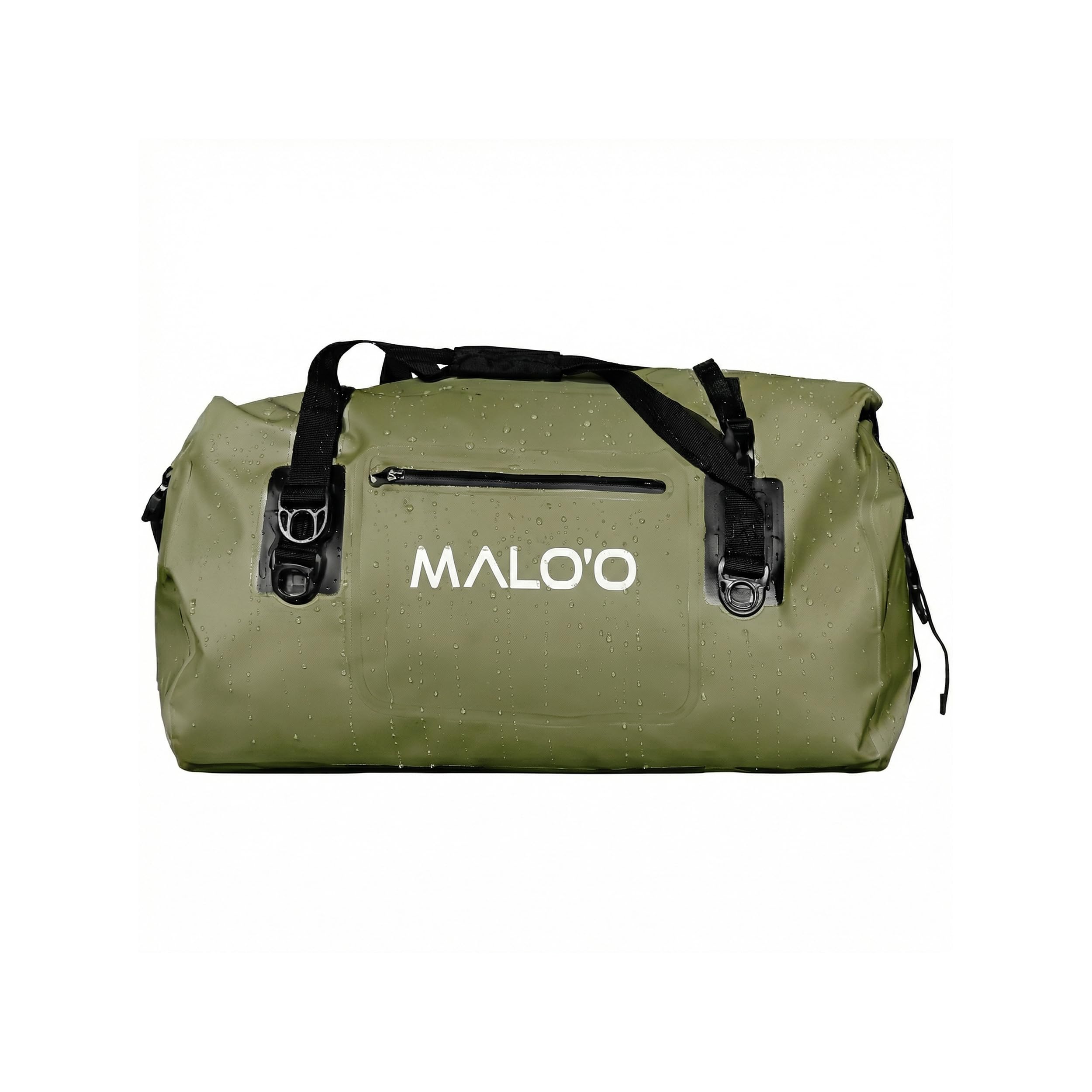 Malo’o Waterproof Dry Duffel