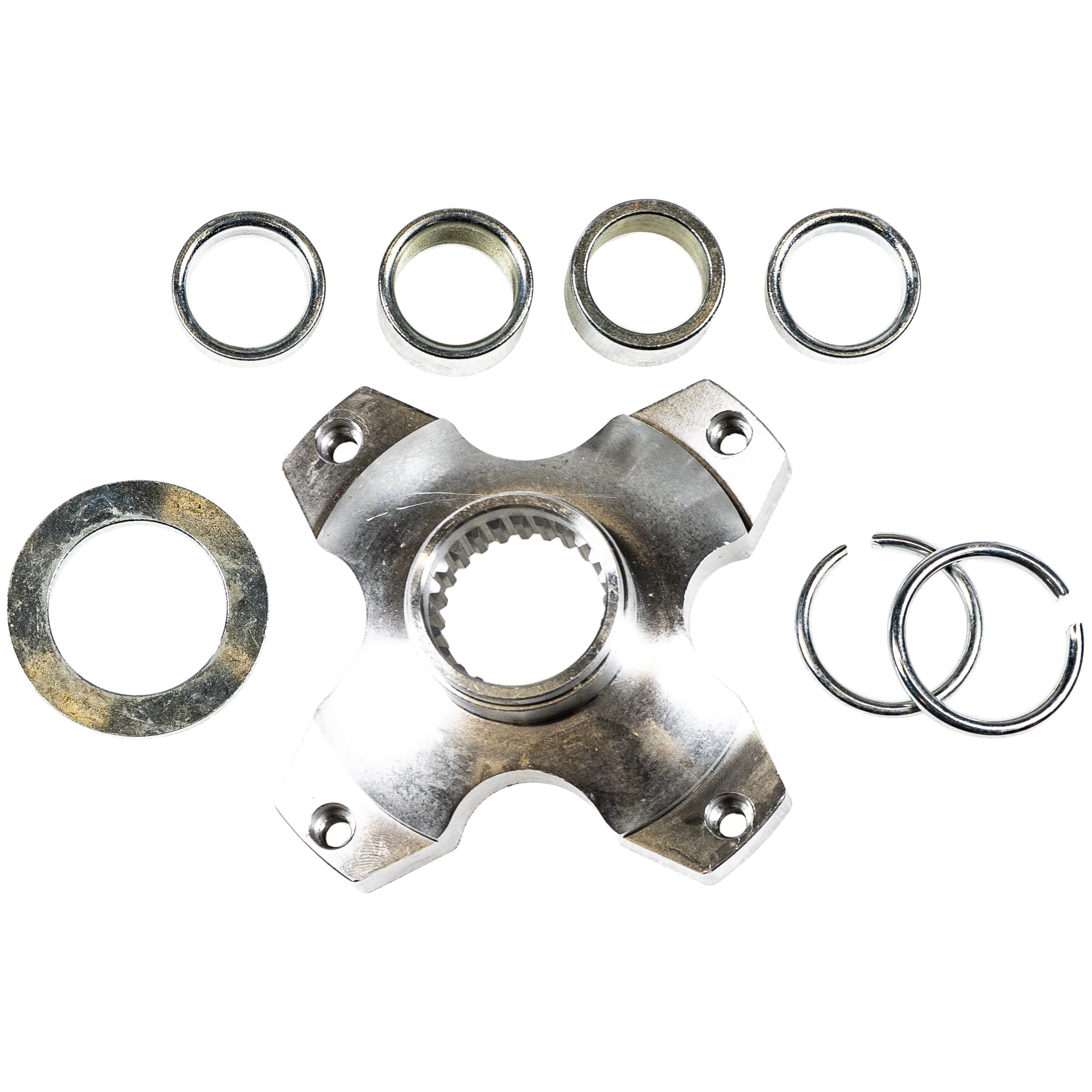 NICHE Axle Shaft for Suzuki Quadsport Z400 Arctic Cat 400DVX