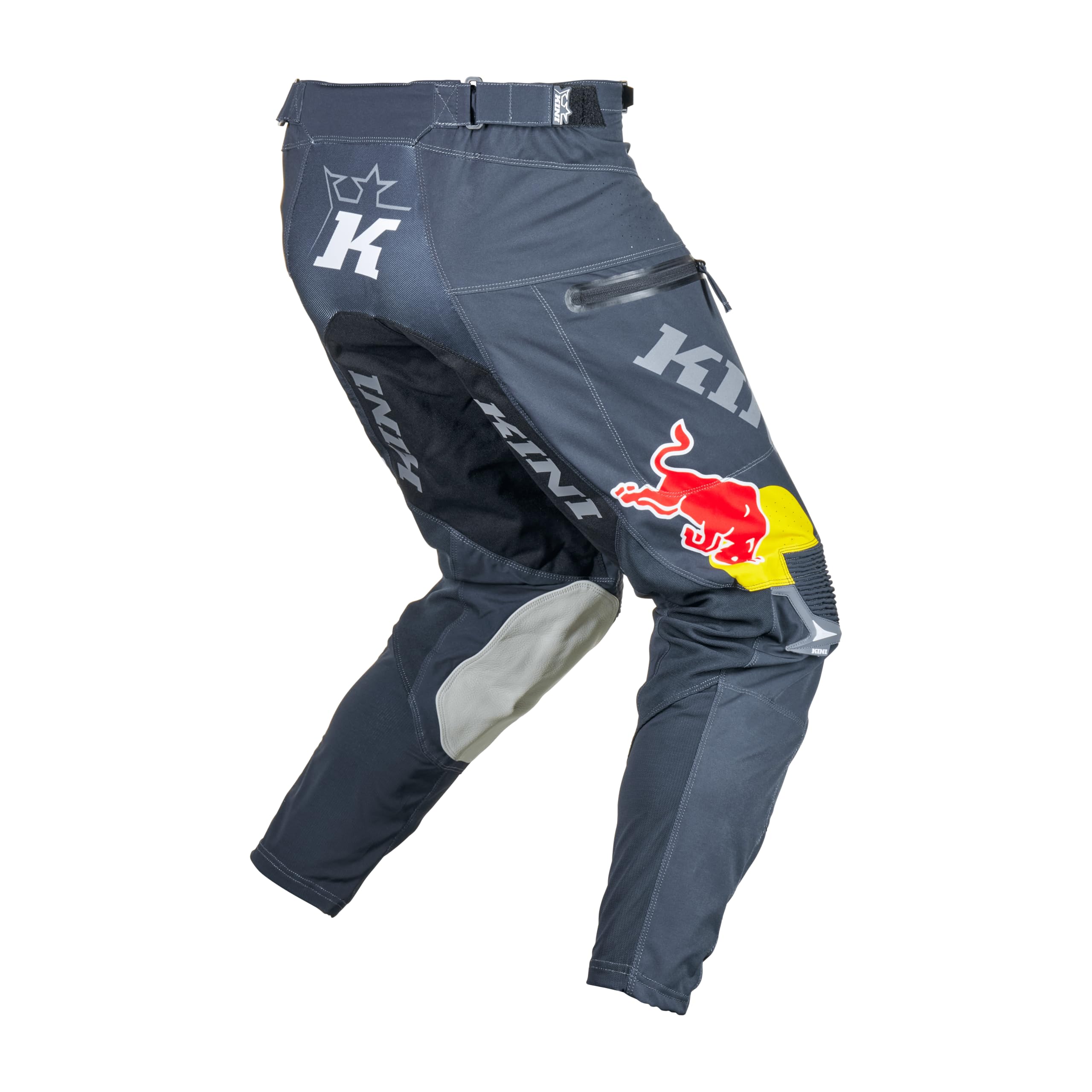 Kini Red Bull EXC Pants 1.0 Blue/White L/34, K0137-003