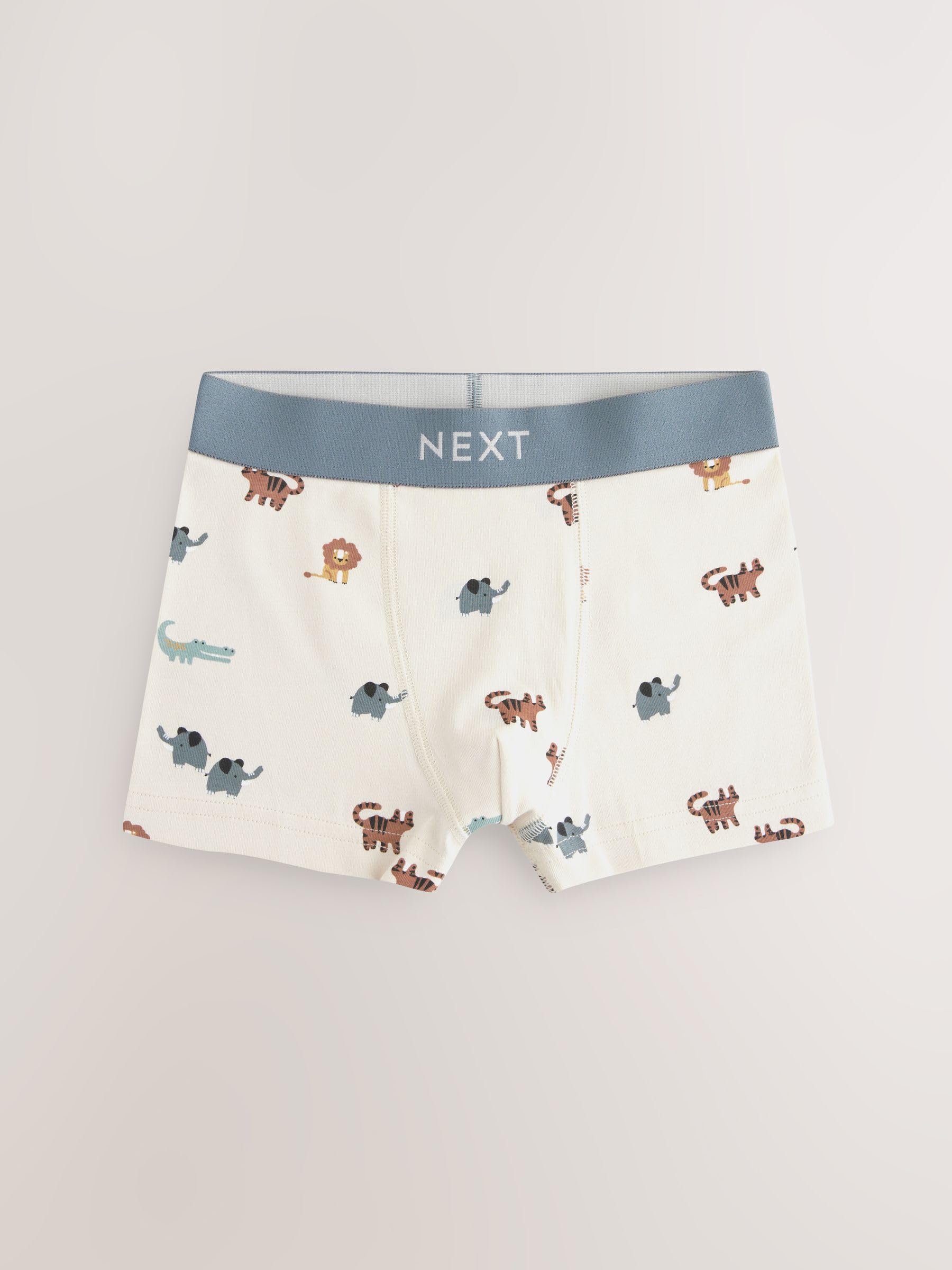 NEXT Jungen Unterhosen im 10er-Pack 86-176