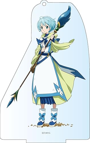 Amazon Gate 自衛隊 彼の地にて 斯く戦えり キャラスタンド レイ ラ レレーナ アニメ 萌えグッズ 通販 Amazon Gate 自衛隊 彼の地にて 斯く戦えり キャラスタンド レイ ラ レレーナ アニメ 萌えグッズ 通販
