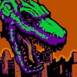 Genetically Modified and irradiated ingredients (monsters).