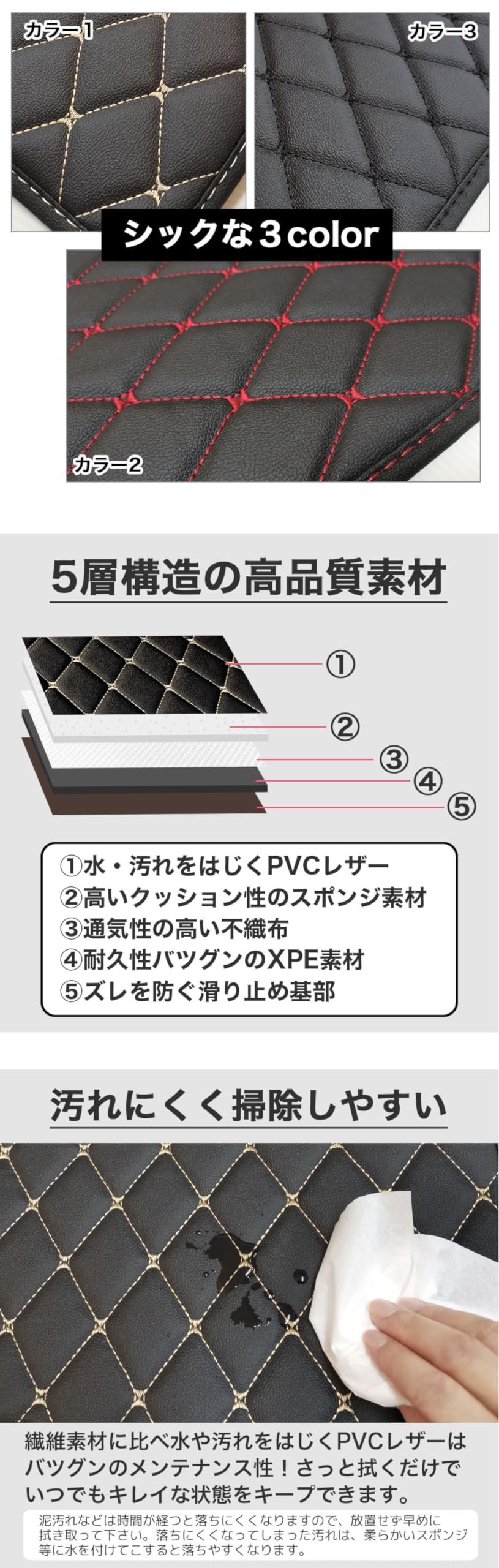 Amazon | ［Dear Cologne］ハイエース 14人乗り 2334 