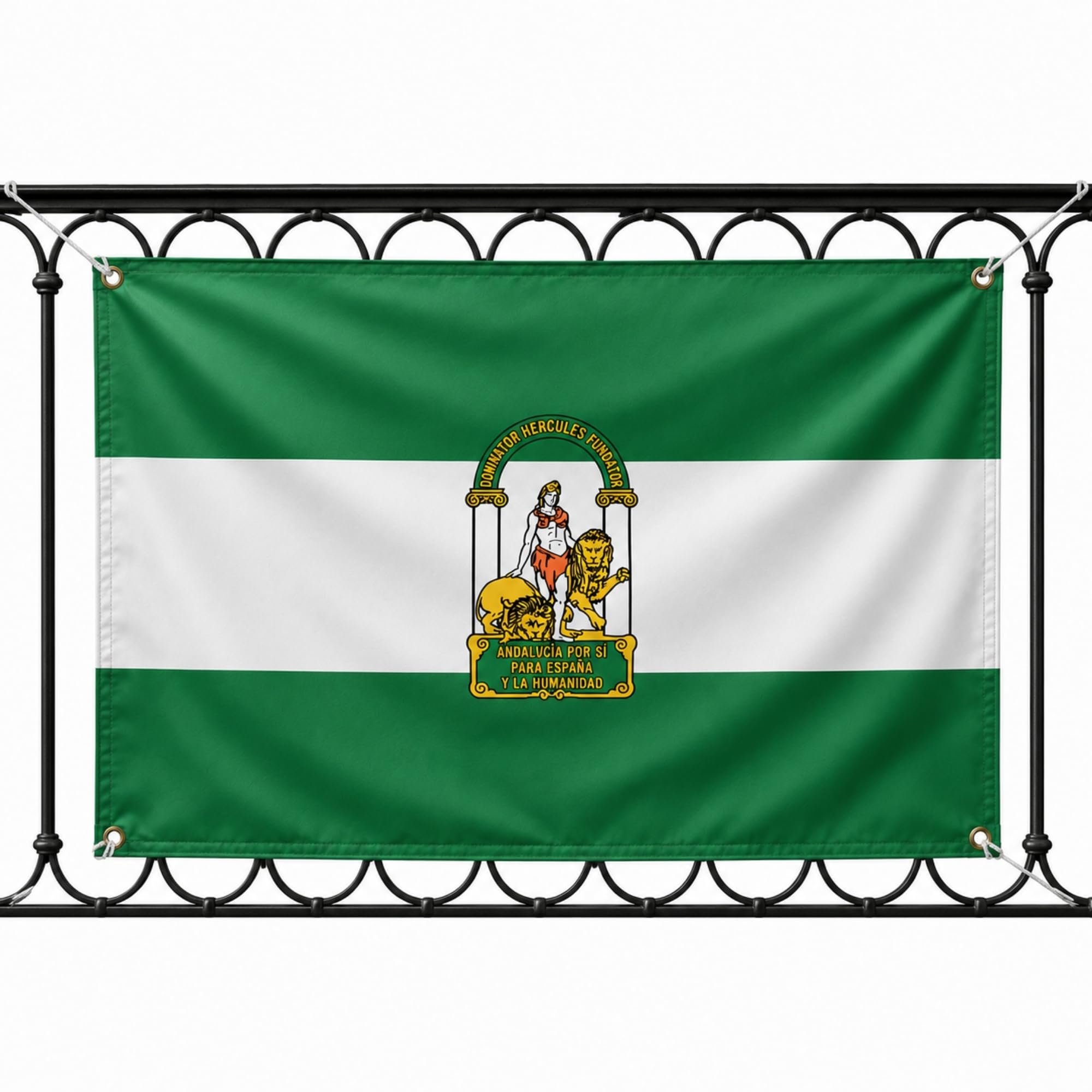 Andalucia