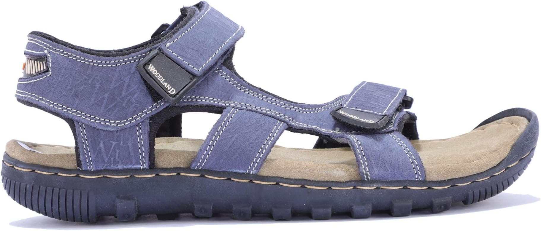 Woodland Men Sandals