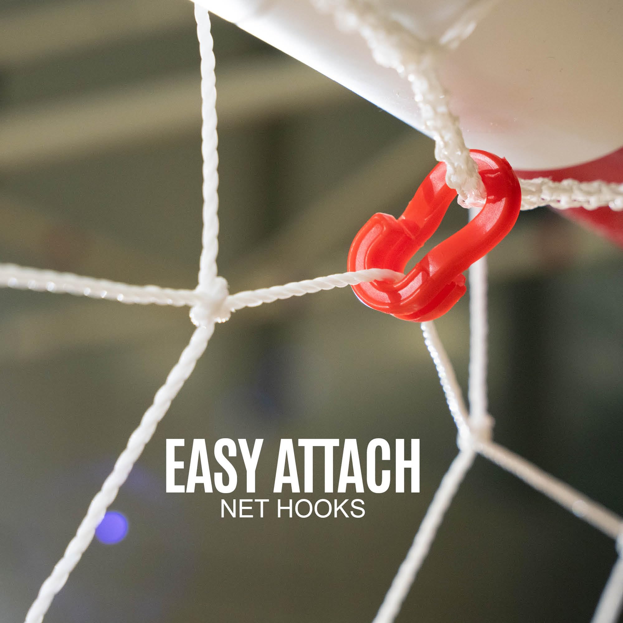 QUICKPLAY But de Handball Pliable Portable Résistant aux Intempéries Intérieur Extérieur