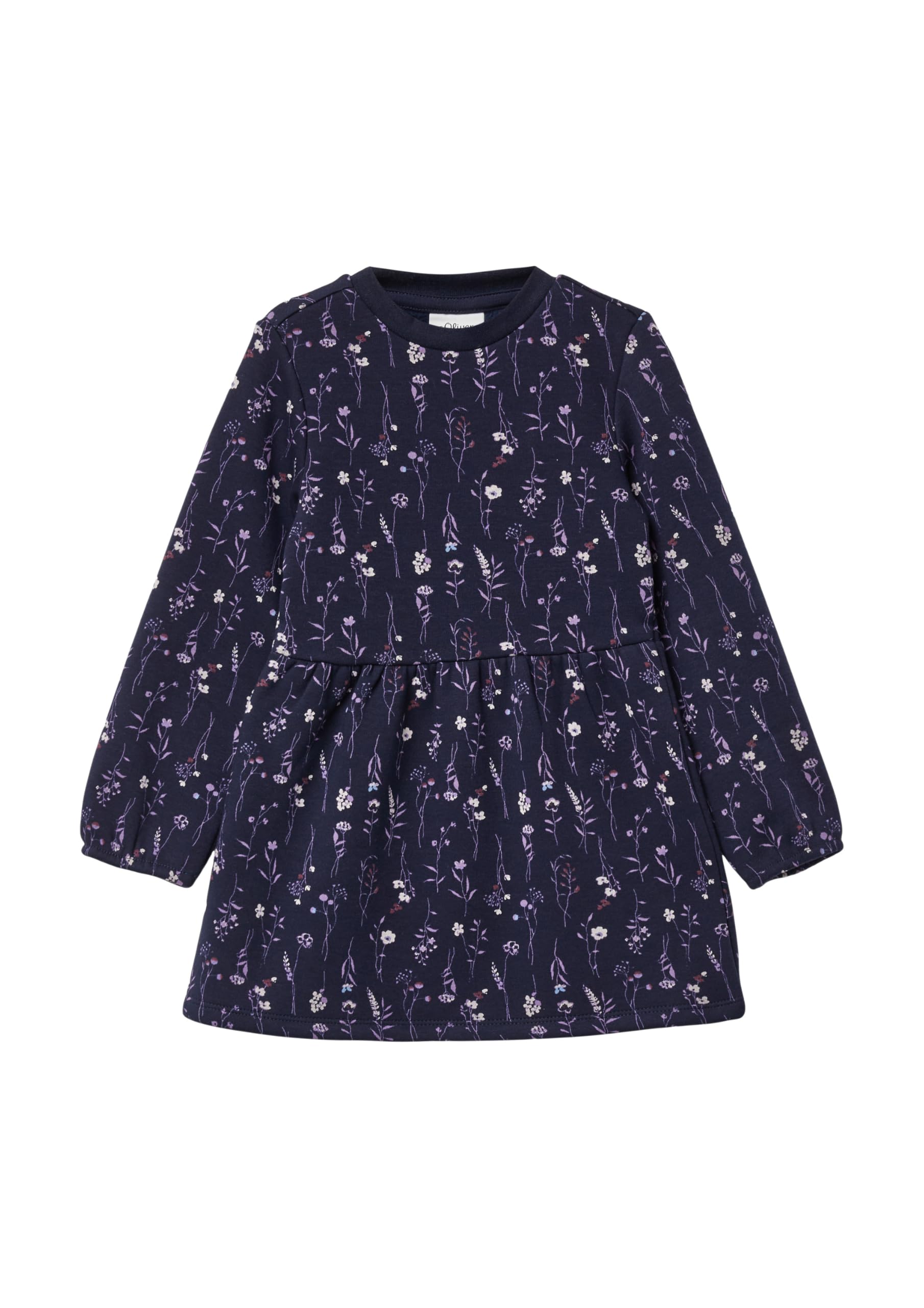 s.Oliver Mädchen 2170308 Kleid