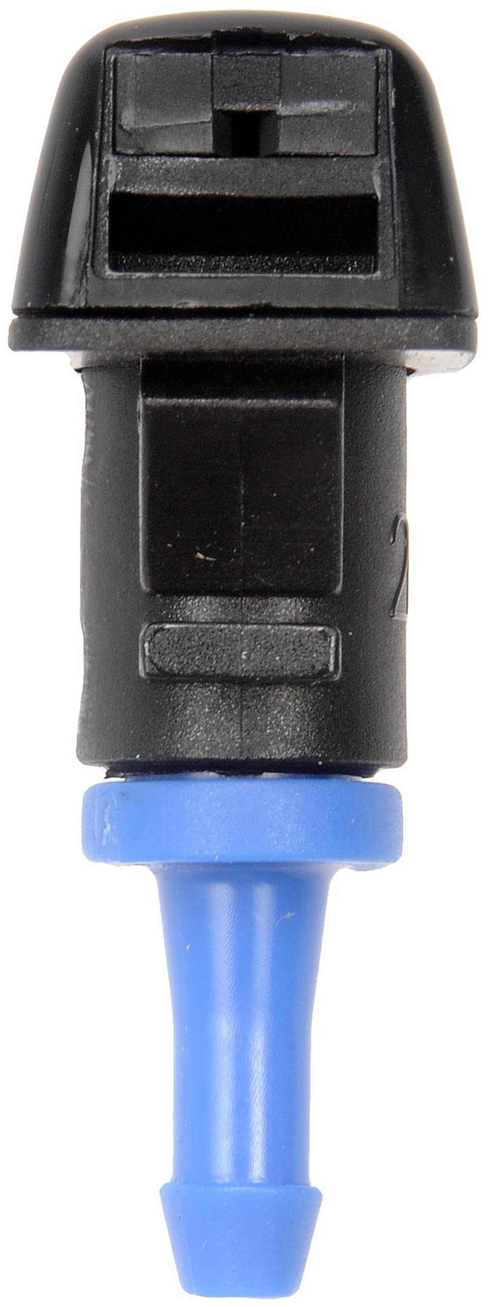 Amazon.com: Dorman 58149 Windshield Washer Nozzle Compatible with