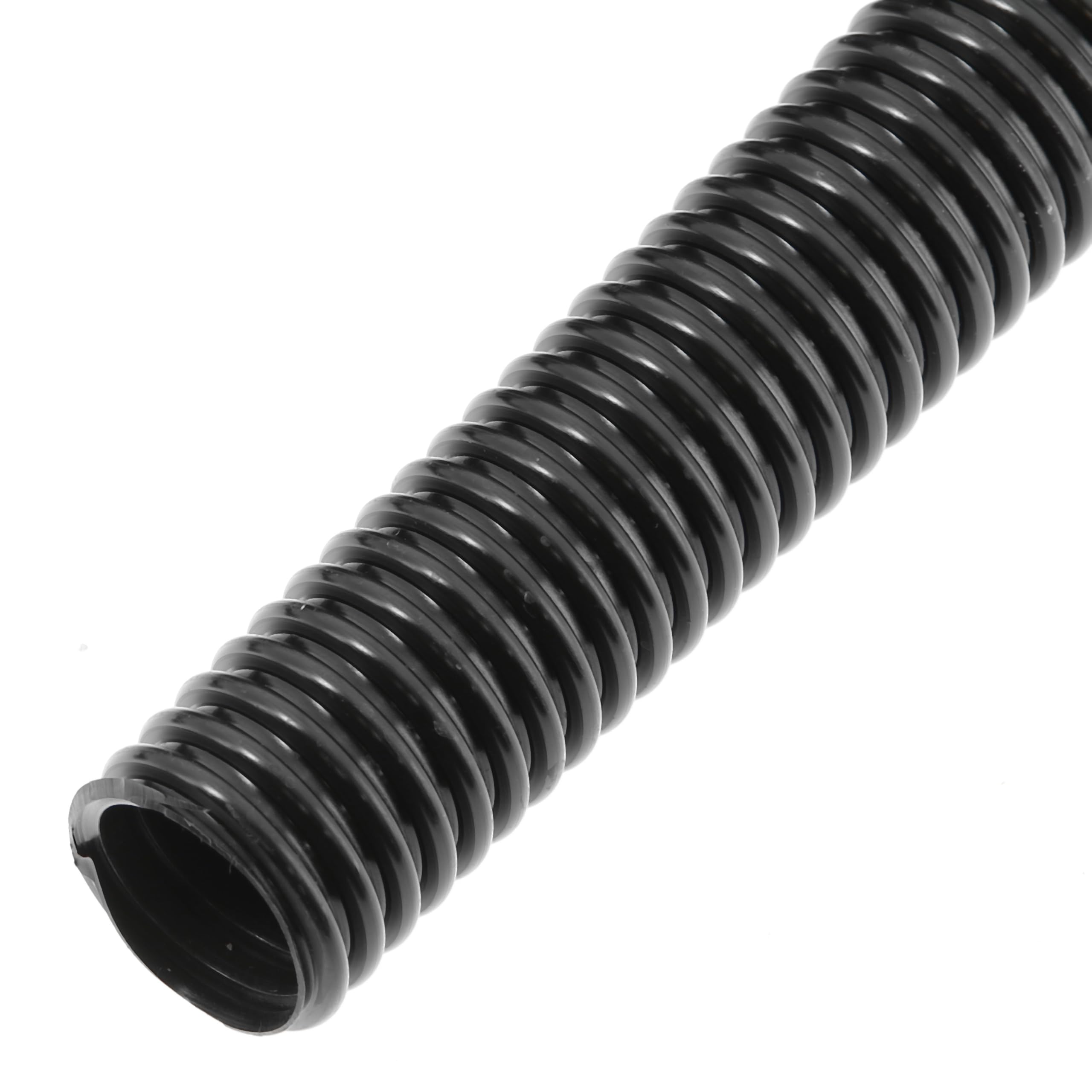 Masterpart Tubo flexible flexible para estanque de peces, 20 m x 25 mm, para jardín y marina