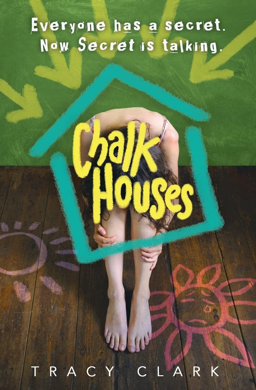 Tracy ClarkChalk Houses