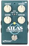 Source Audio Atlas Compressor Pedal