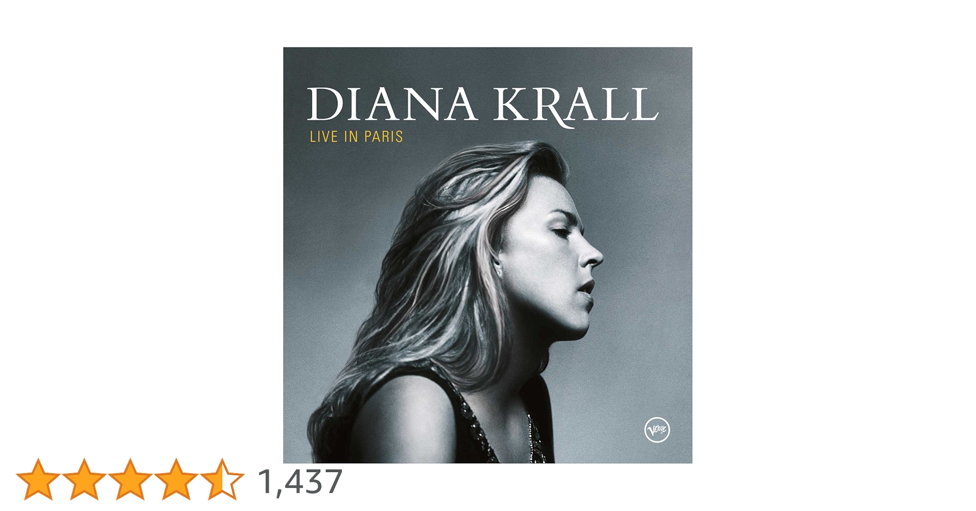 Amazon.co.jp: Live In Paris: Music Amazon.co.jp: Live In Paris: Music