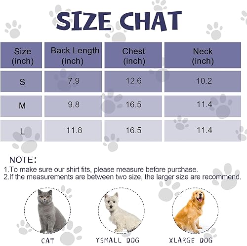 Miniatura 2 de Pijama de 3 piezas para perros pequeños, ropa para cachorros, abrigos de invierno para perros, pijamas elásticas para perros, overol esponjoso para