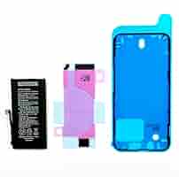 【バッテリー95%】iPhone13 mini 256GB　ブルー　良品 バッテリー95%】iPhone13 mini 256GB ブルー 良品