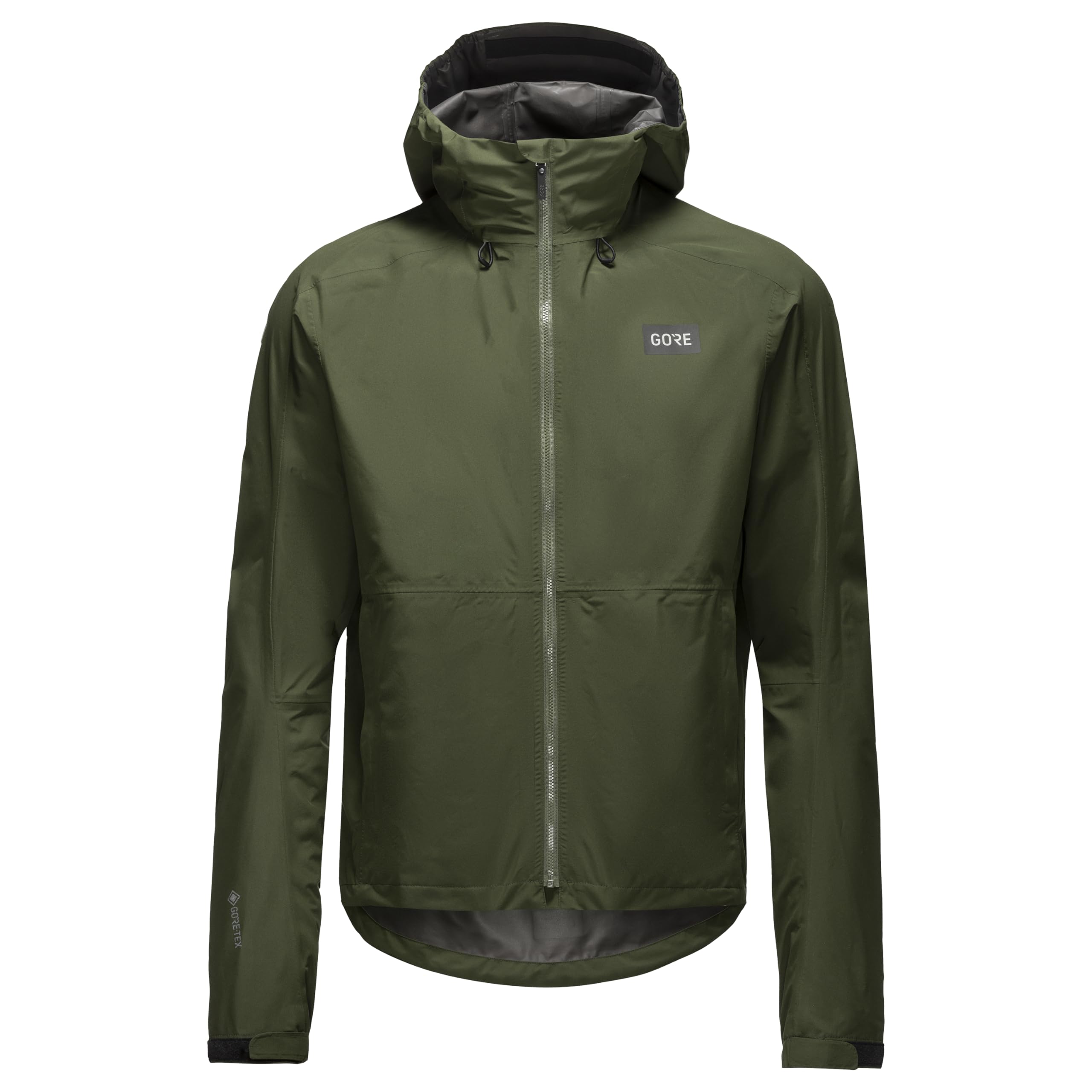 Gore Wear mens Endure Jacket