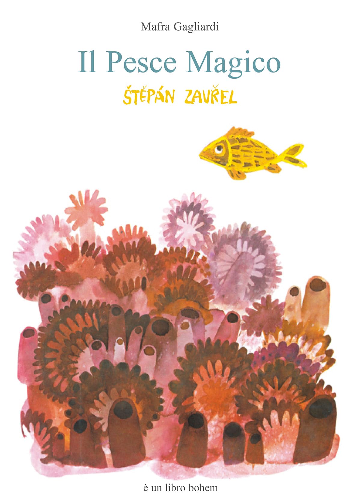 Il Pesce Magico. Ediz. A Colori - 4