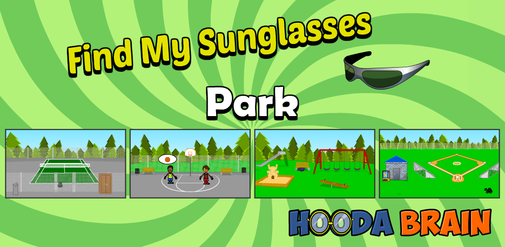 Find My Sunglasses Park:Amazon.com:Appstore for Android
