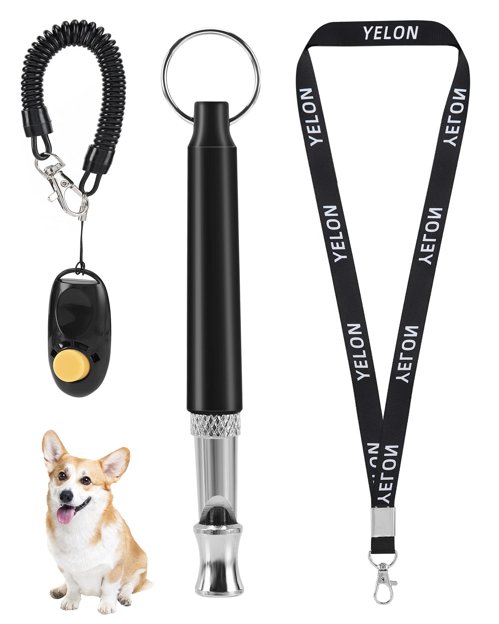 Can A Dog Whistle Hurt A Dog