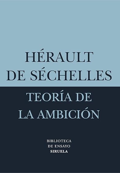 Teoria de la Ambicion