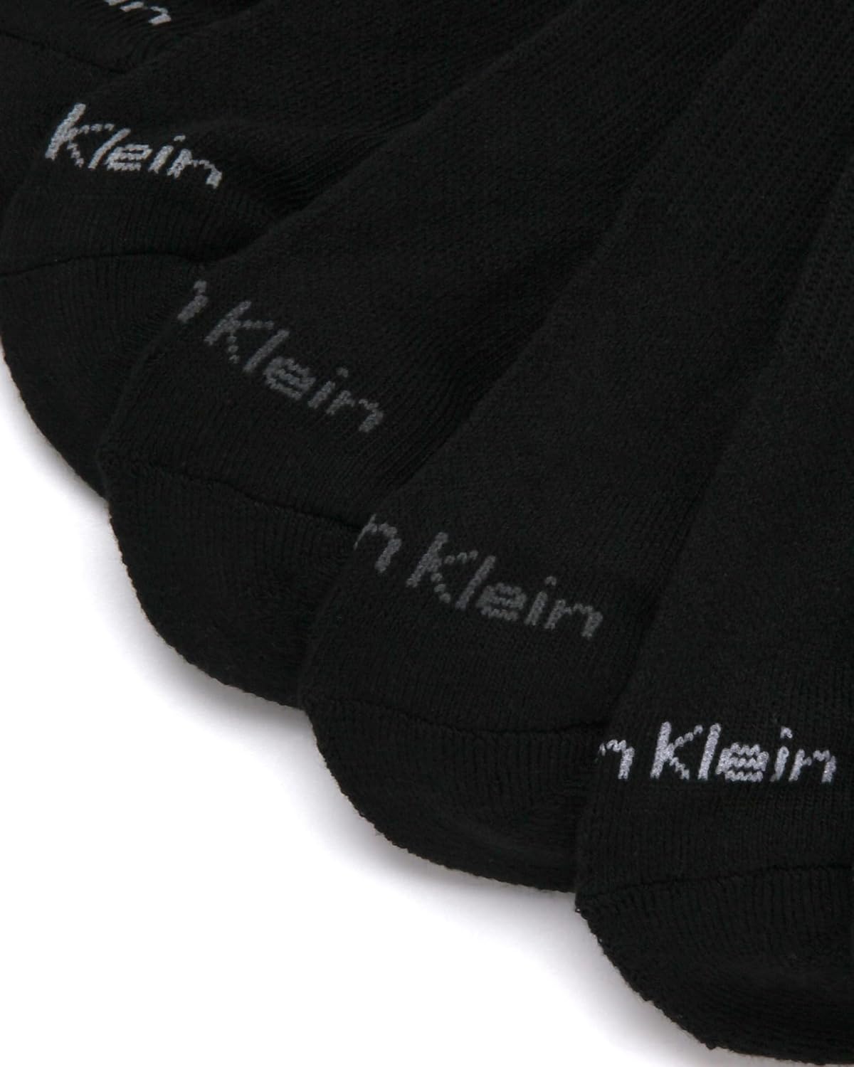 Calvin Klein Mens No Show Socks - 12 Pack Lightweight Breathable Cushioned Athletic Low Cut Socks for Men