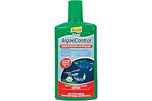 Tetra Pond AlgaeControl