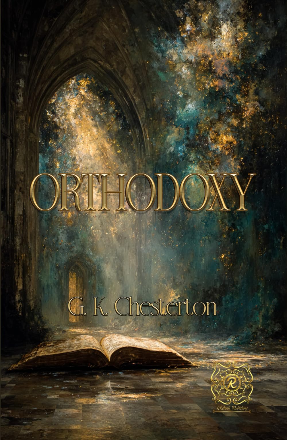 Orthodoxy: Rebirth Collectors' Edition | Annotated
