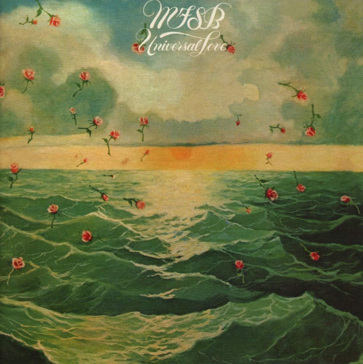 Universal Love: Expanded Edition