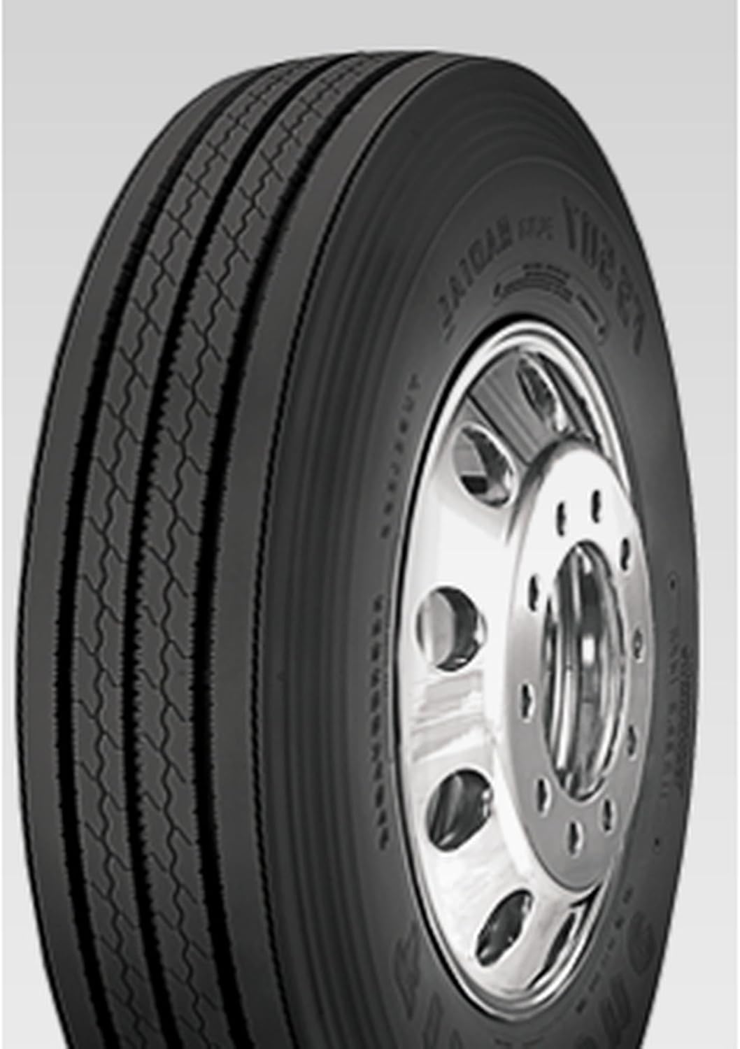 Firestone FS507 Plus 295/75R22.5 144/141L Commercial Tire
