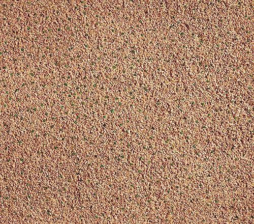 Cat's Best Sensitive, 100 % pflanzliche Katzenstreu, fest klumpend und antibakteriell aus veredelten Aktiv-Holzfasern – speziell für empfindliche Katzen, 2,9 kg/8 l