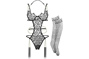 Honey Birdette Bodysuit: Embody Enchanting Elegance