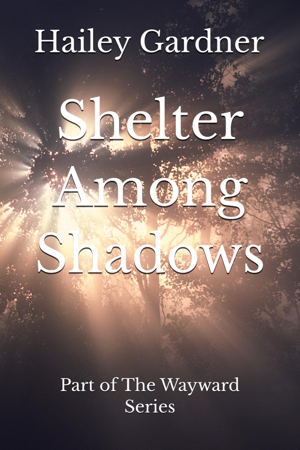The Wayward Series: Shelter Among Shadows