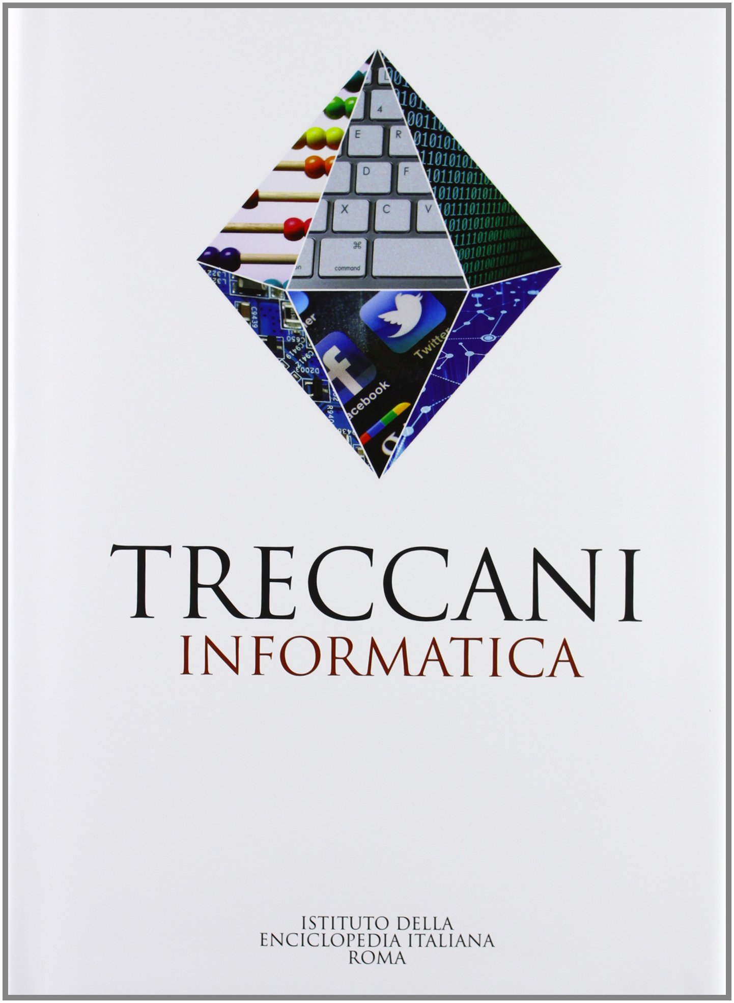 Treccani. Informatica