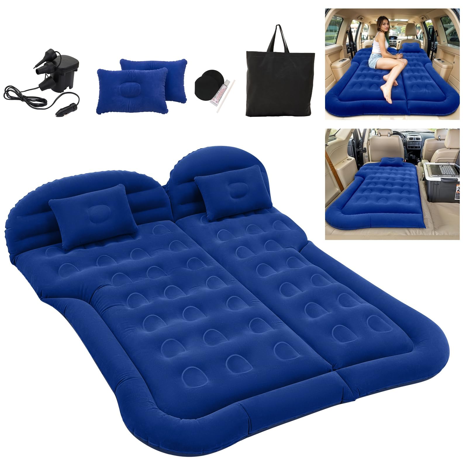 Matelas Gonflable pour DS3 2016-2019
