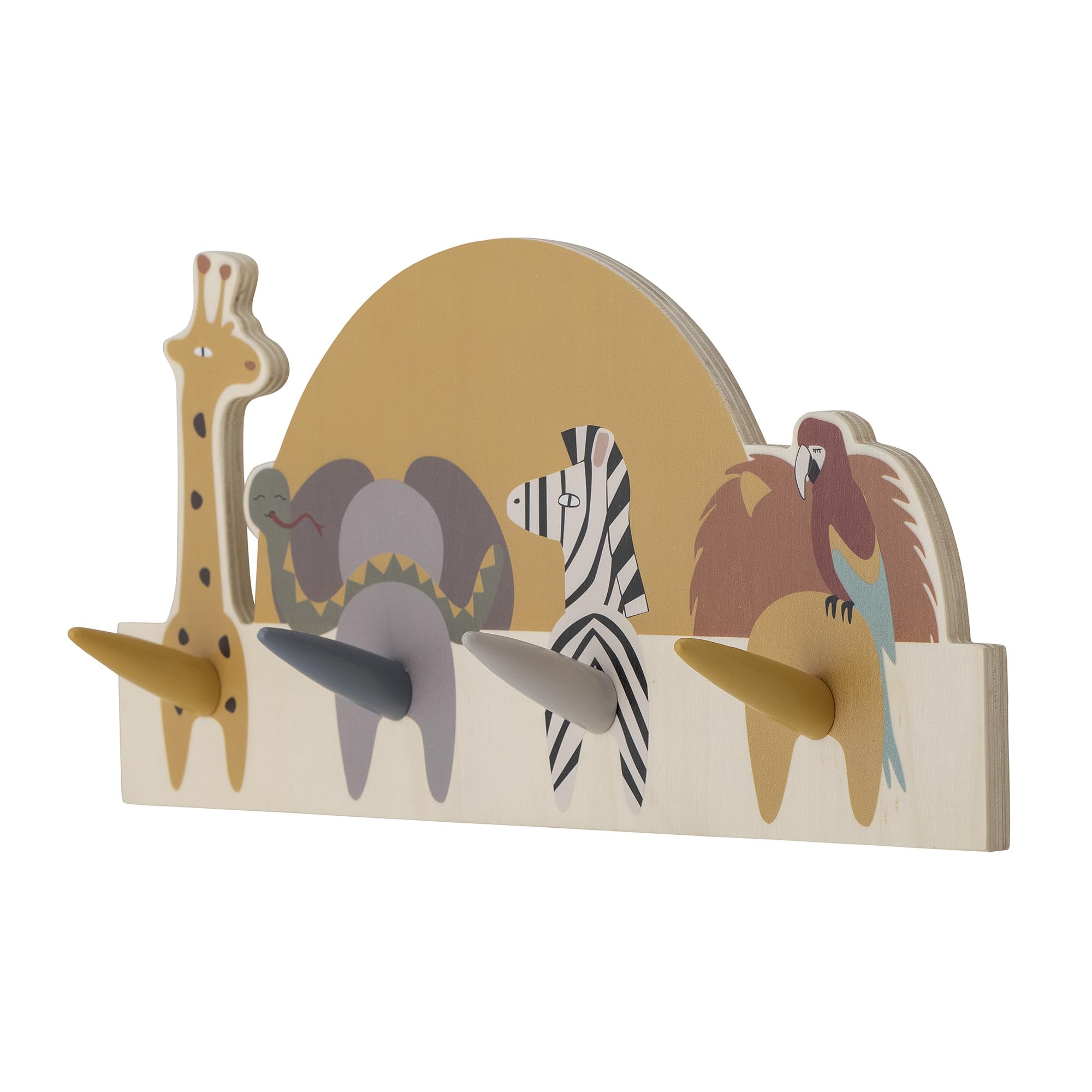 BLOOMINGVILLE Mini Mallen Animal Coat Rack