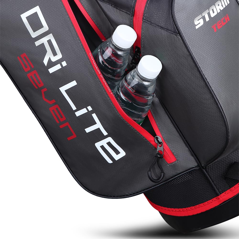 Big Max Dri Lite Seven G - Borsa da golf 2024