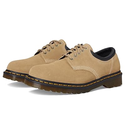 Dr. Martens 8053 Lace up casual Shoes Savannah Tan