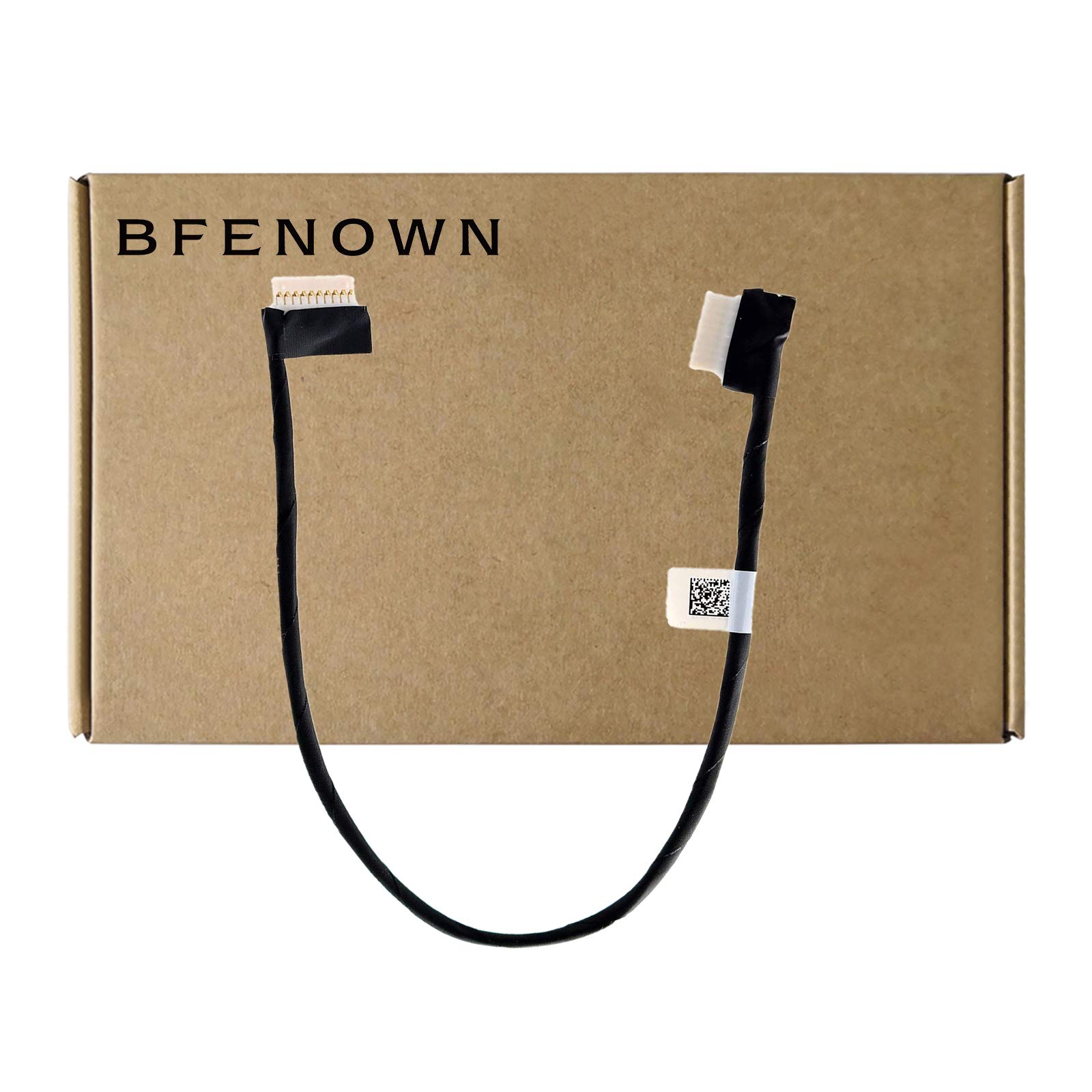 GinTai Battery Cable Replacement For HP 15-AX 15-BC 15-AU Laptop Series - Compatible With Multiple Models