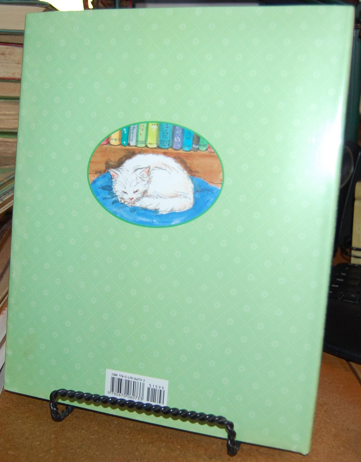 Violet Comes to Stay - PT04