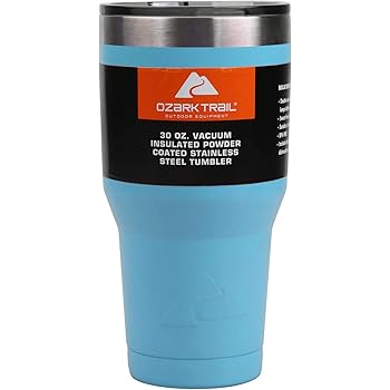 ozark trail 32 oz bottle