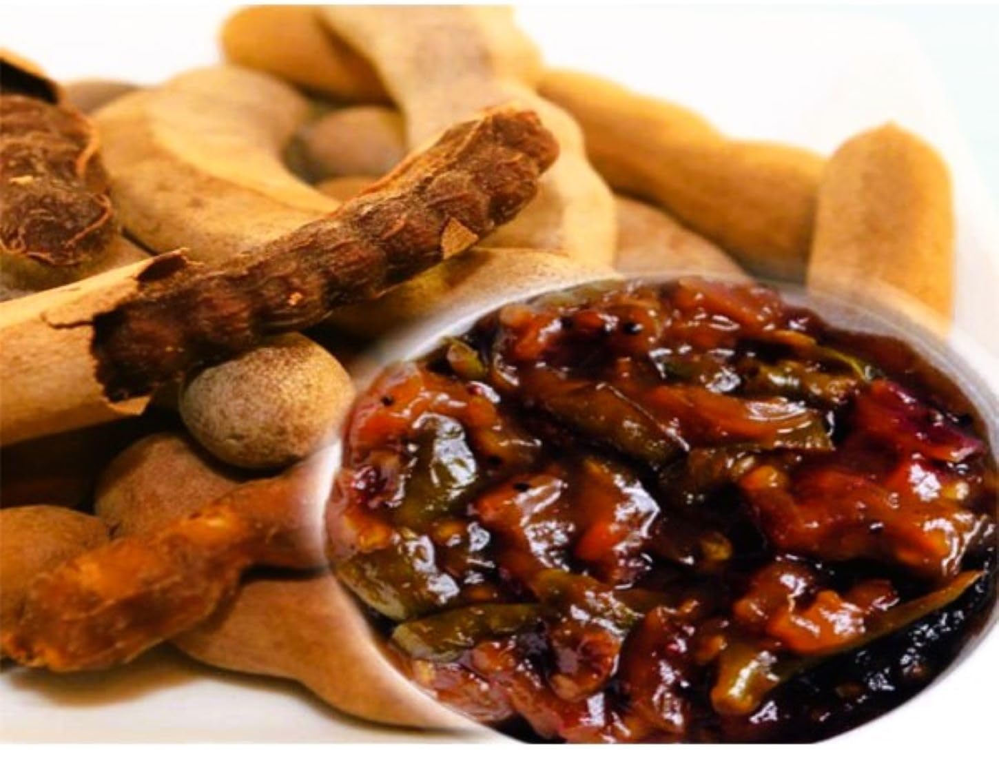 NABARNA Sweet n Sour Tamarind Pickle/Khati Mithi Imli ka Achar/Khata Mitha Tentuli Achara/Berhampur Famous mouth watering,Home made Pickle/Lunch/Dinner Side Dish /200G (B0D2HZCHL5) Amazon Price History, Amazon Price Tracker
